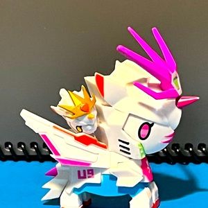 Mekacorno U9 & U10 Unicorno Bambino Series 2